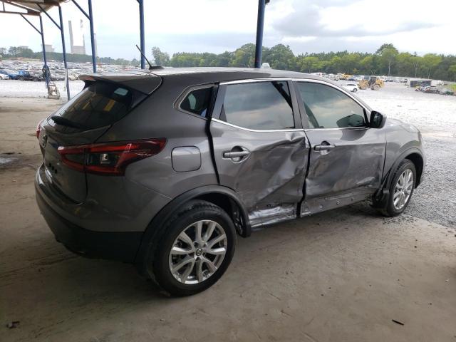 JN1BJ1AV2MW318715 Nissan Rogue Sport S