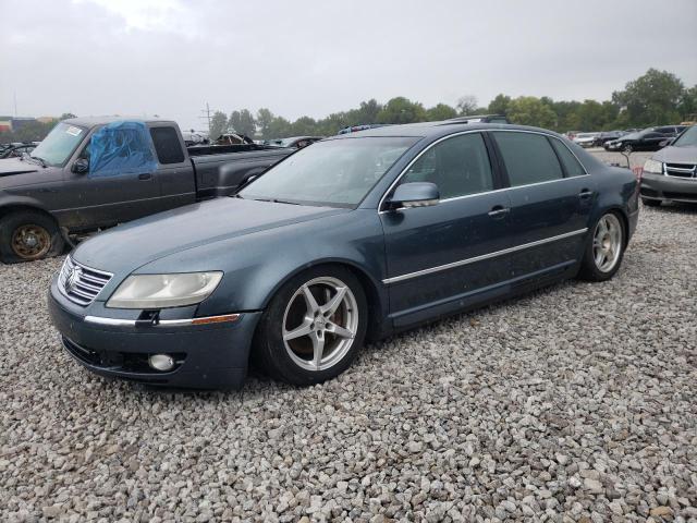 2004 Volkswagen Phaeton 