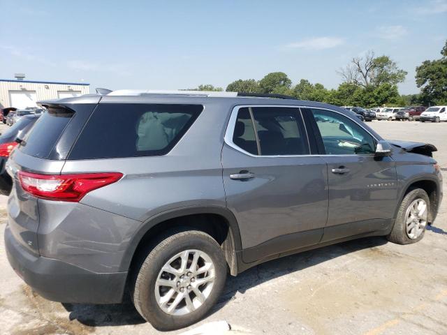 1GNERGKW0JJ276039 | 2018 Chevrolet traverse lt