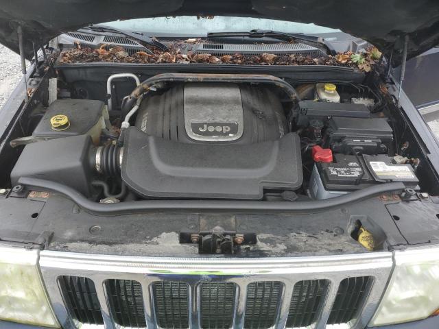 1J8HG58276C173855 | 2006 Jeep commander limited