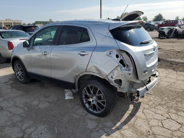 KL4CJ1SBXJB637802 2018 BUICK ENCORE, photo no. 2