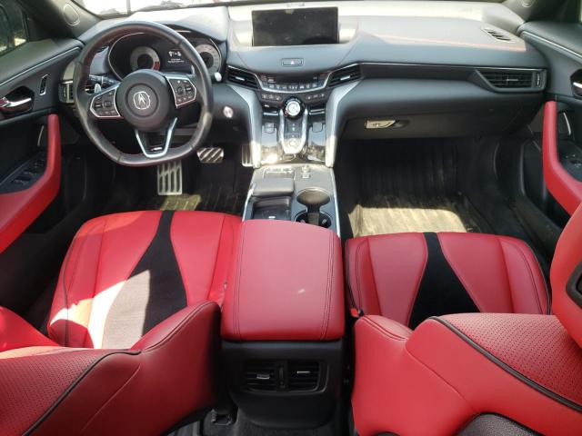 2022 ACURA TLX TECH A - 19UUB6F51NA800830