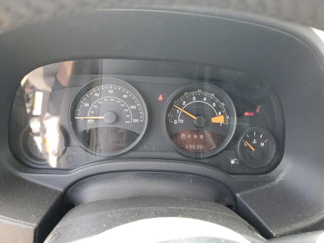 1C4NJPFA3ED651019 Jeep Patriot Latitude