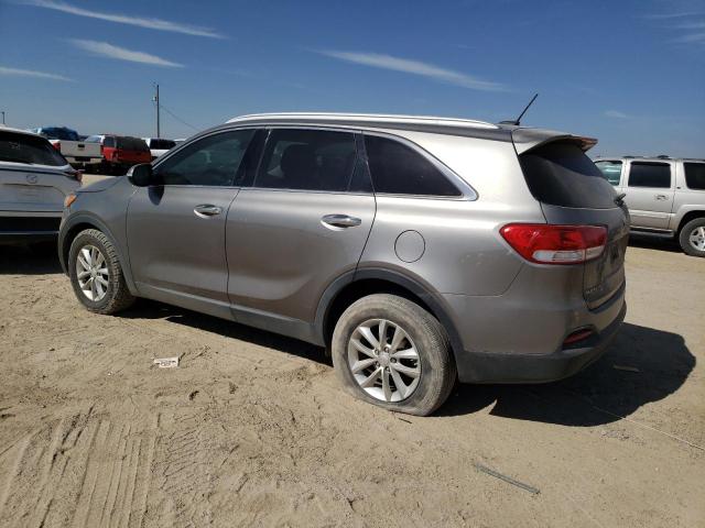 5XYPG4A30GG087848 KIA SORENTO LX