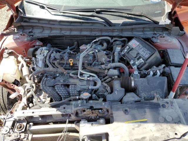 1N4BL4CV5NN399941 Nissan ALTIMA SR
