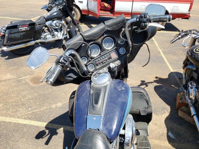 2004 HARLEY-DAVIDSON FLHTCUI SH 1HD1FLW164Y619437