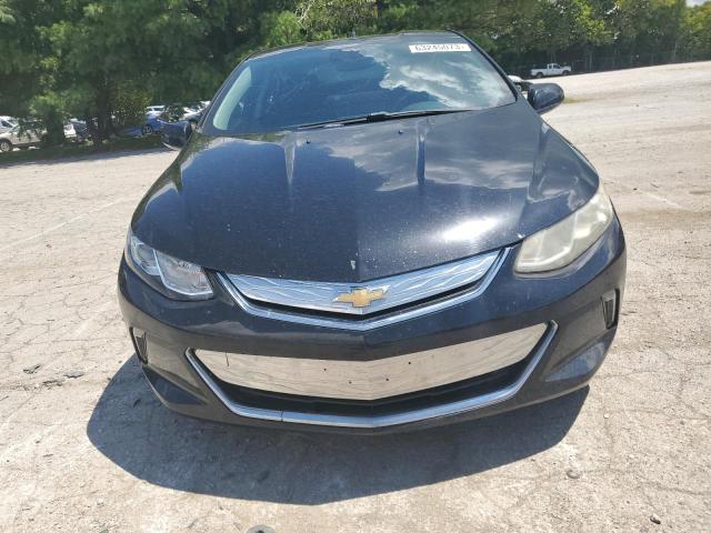 VIN 1G1RC6S57HU170220 2017 Chevrolet Volt, LT no.5