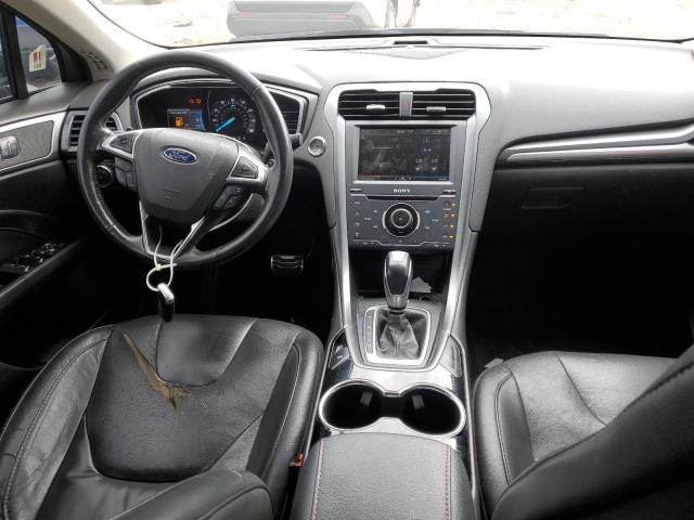 2015 FORD FUSION TIT - 3FA6P0K96FR101205