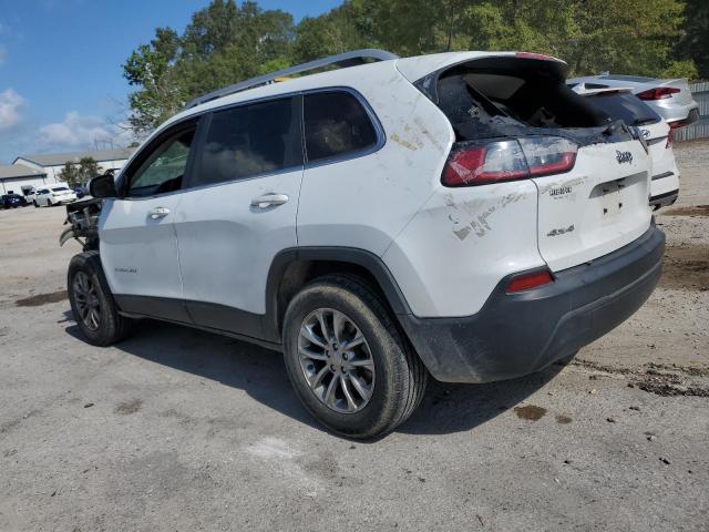 1C4PJMLB8KD232311 Jeep Cherokee Latitude Plus