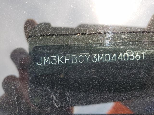 JM3KFBCY3M0440361 Mazda Cx-5 Carbon Edition
