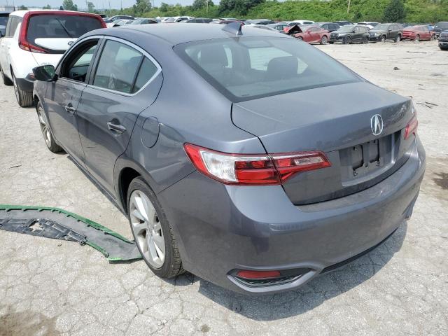 19UDE2F76HA001079 Acura Ilx Premium