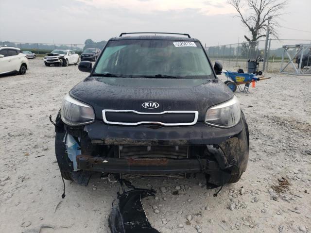 KNDJN2A29F7122065 KIA Soul