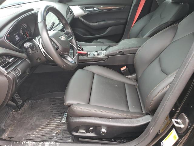 2022 CADILLAC CT5-V - 1G6DR5RW6N0114672