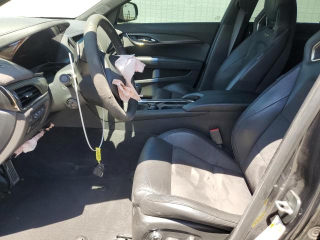 1G6AN5SY1H0167360 Cadillac ATS-V