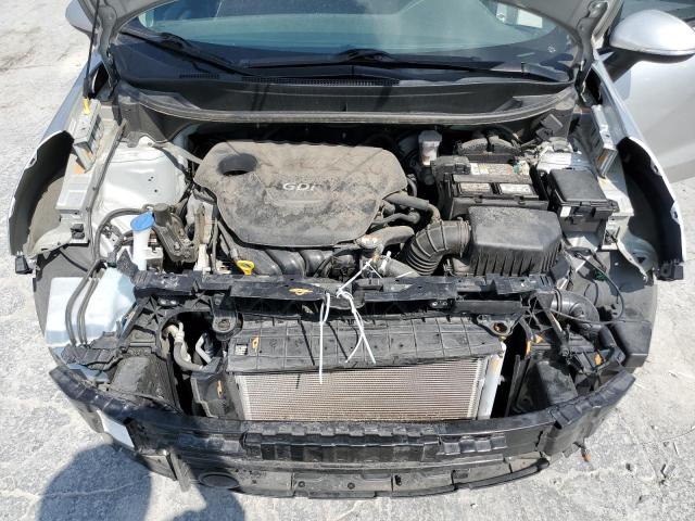 KNADN5A31F6451501 KIA RIO EX