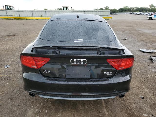 VIN WAU2GAFC2EN076676 2014 Audi A7, Prestige no.6