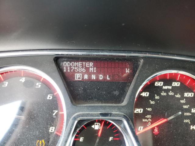 1GKKVRKD7EJ252459 GMC Acadia Slt-1