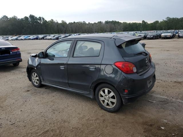 Vin: ml32a4hj9eh019328, lot: 65481503, mitsubishi mirage es 20142