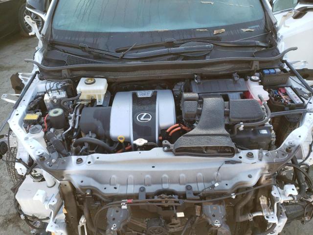 2020 LEXUS RX 450H F- 2T2YGMDA6LC056068