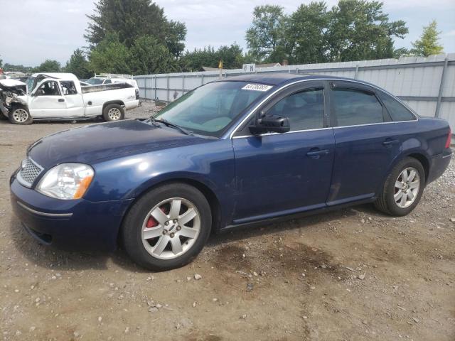 2007 Ford Five Hundred SEL