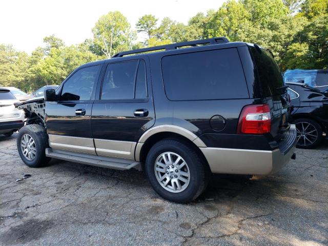 1FMJU1H50EEF61450 Ford Expedition Xlt