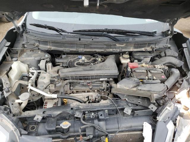 JN8AT2MV1HW005041 Nissan ROGUE S