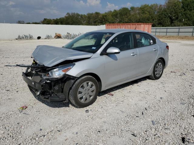 2021 Kia Rio LX