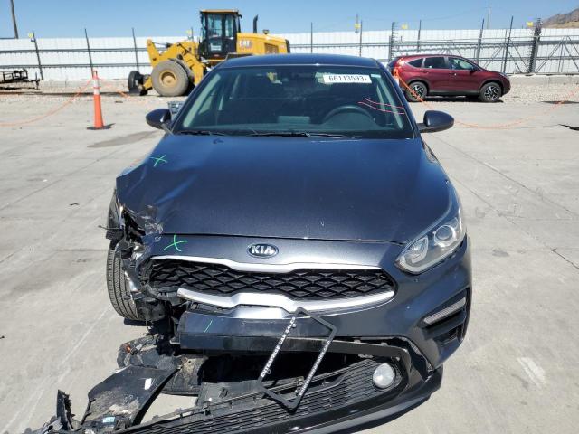 3KPF24ADXKE066613 KIA FORTE FE