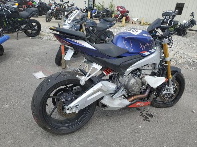 2023 APRILIA RS 660 - ZD4KSUG05PS001308