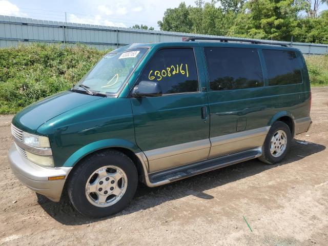 2004 Chevrolet Astro Cargo Van 