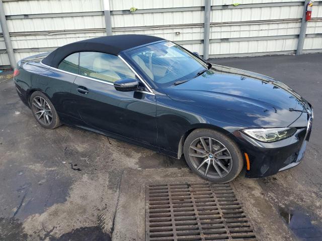 WBA23AT07NCH84815 BMW 4 Series 430I 4