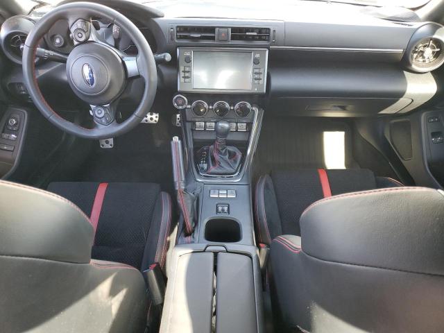 JF1ZDBF16N8704306 Subaru Brz Limited
