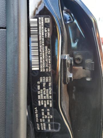 ZACCJBDT2FPB28480 Jeep Renegade Limited