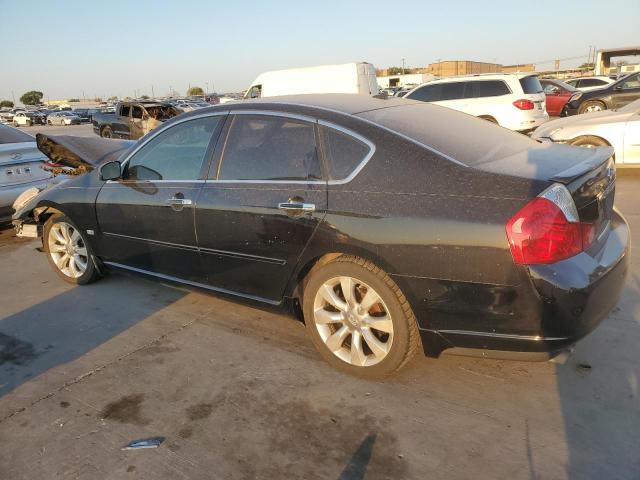 2007 Infiniti M35 Base VIN: JNKAY01E57M303848 Lot: 47580534