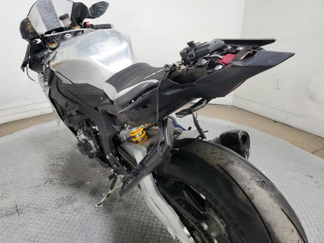 2015 YAMAHA YZFR1M JYARN40E9FA000010