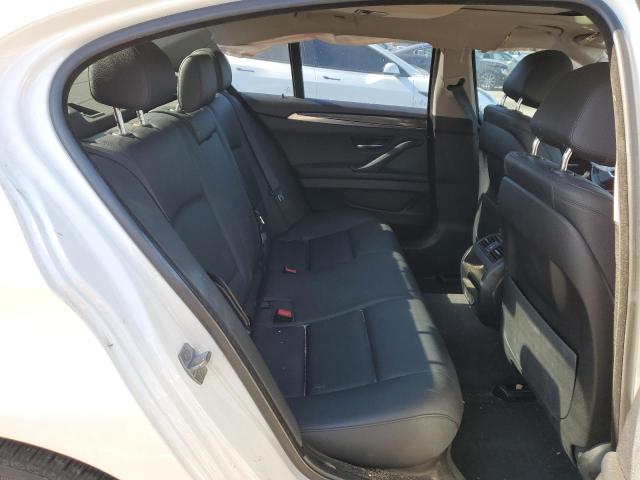 WBA5A5C55FD515727 BMW 528 I