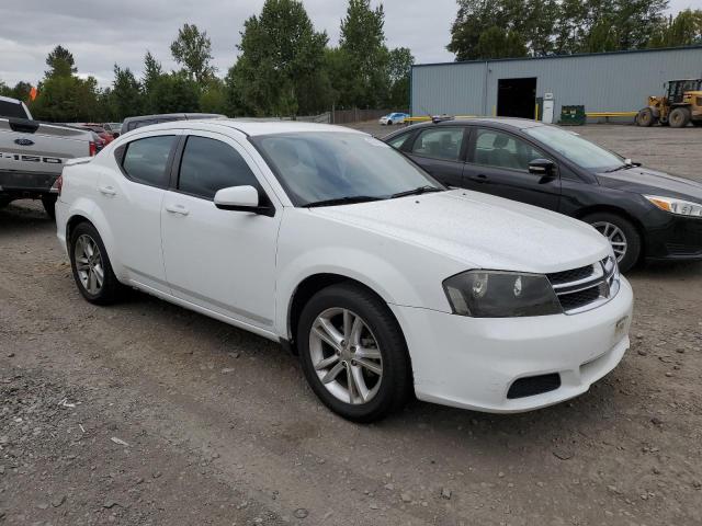 1C3CDZCB4CN198550 | 2012 Dodge avenger sxt