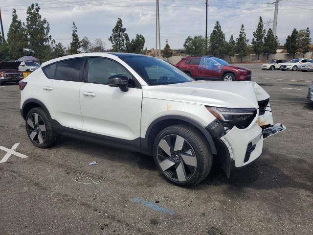 2023 VOLVO C40 RECHAR YV4ED3GM7P2053567