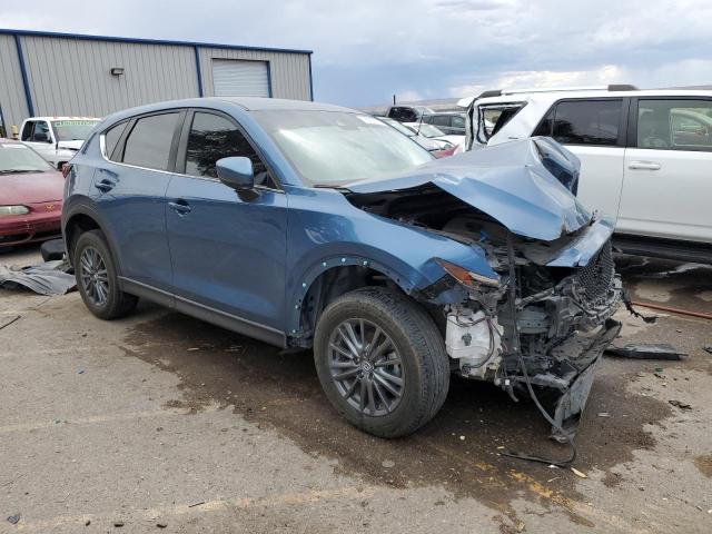 2021 MAZDA CX-5 SPORT - JM3KFABM9M0333209