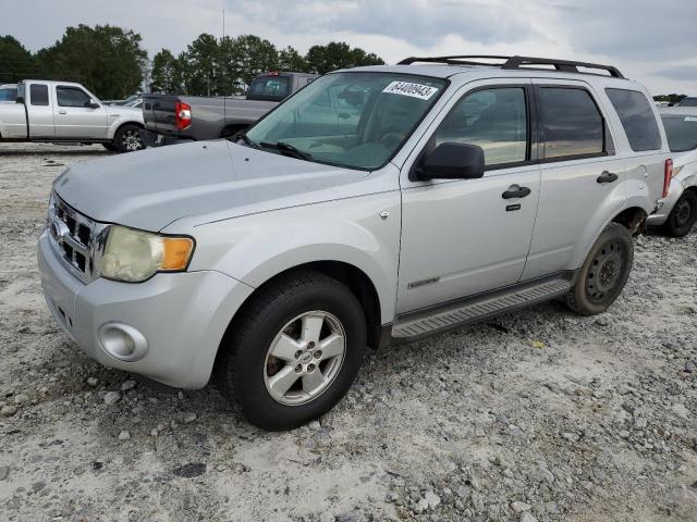 2008 Ford Escape XLT