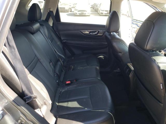 5N1AT2MT0GC748635 Nissan ROGUE S