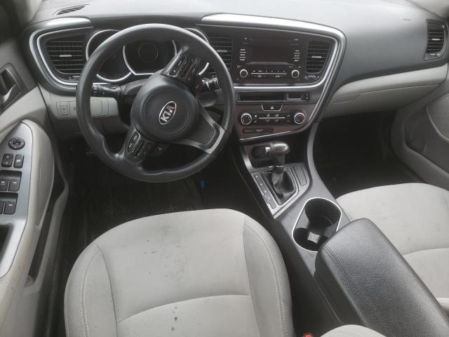 5XXGM4A77FG457224 KIA Optima Lx