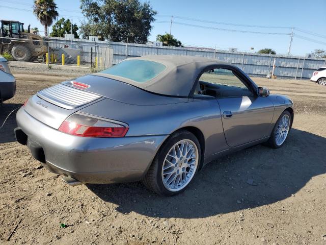 2001 Porsche 911 - Image 3