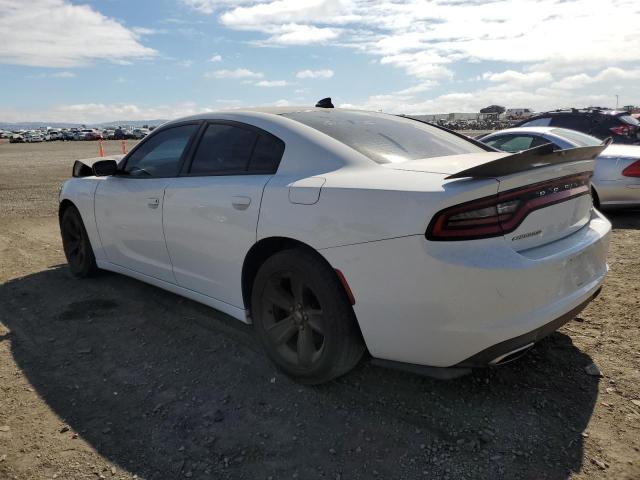 2C3CDXHG3GH203969 Dodge Charger Sxt