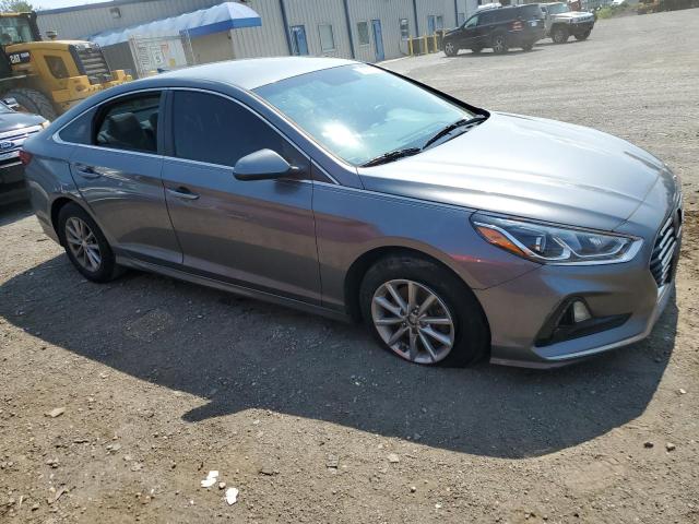 Vin: 5npe24af9jh613295, lot: 63572323, hyundai sonata se 20184