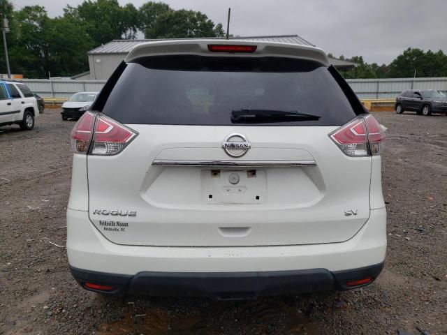 5N1AT2MT6GC877155 Nissan ROGUE S