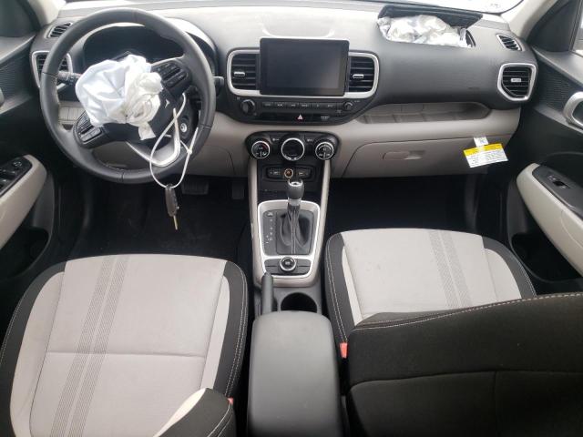 2022 HYUNDAI VENUE KMHRC8A39NU165949