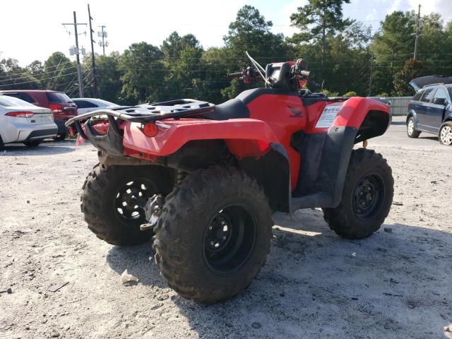 2023 HONDA TRX520 FE 1HFTE4466P4900835