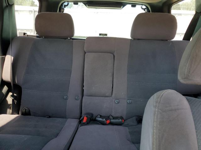 2001 Nissan Pathfinder Le VIN: JN8DR07Y71W508634 Lot: 62761993