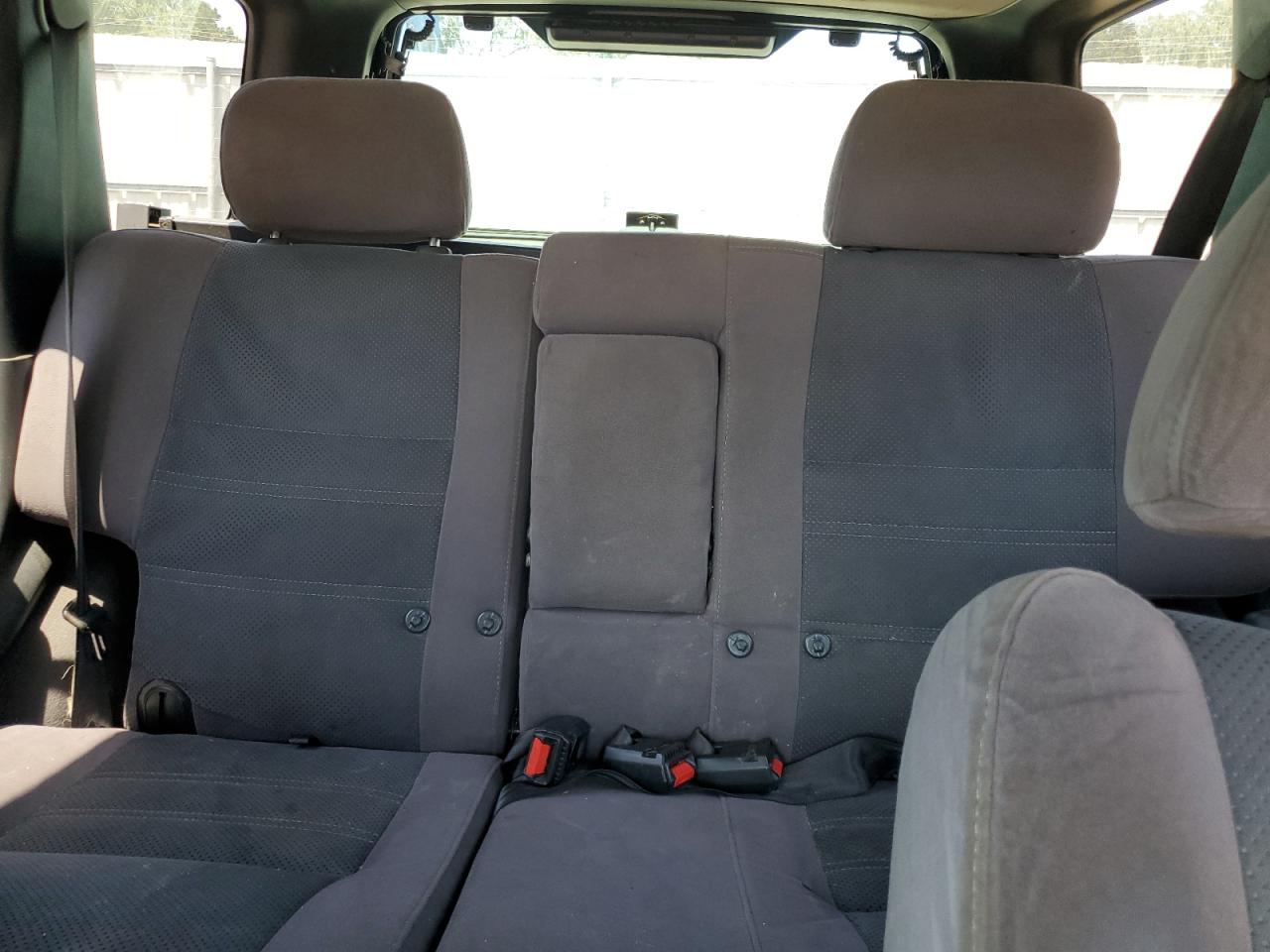 JN8DR07Y71W508634 2001 Nissan Pathfinder Le